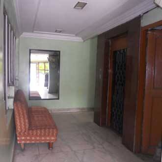 Park Hotel, Hyderabad 2